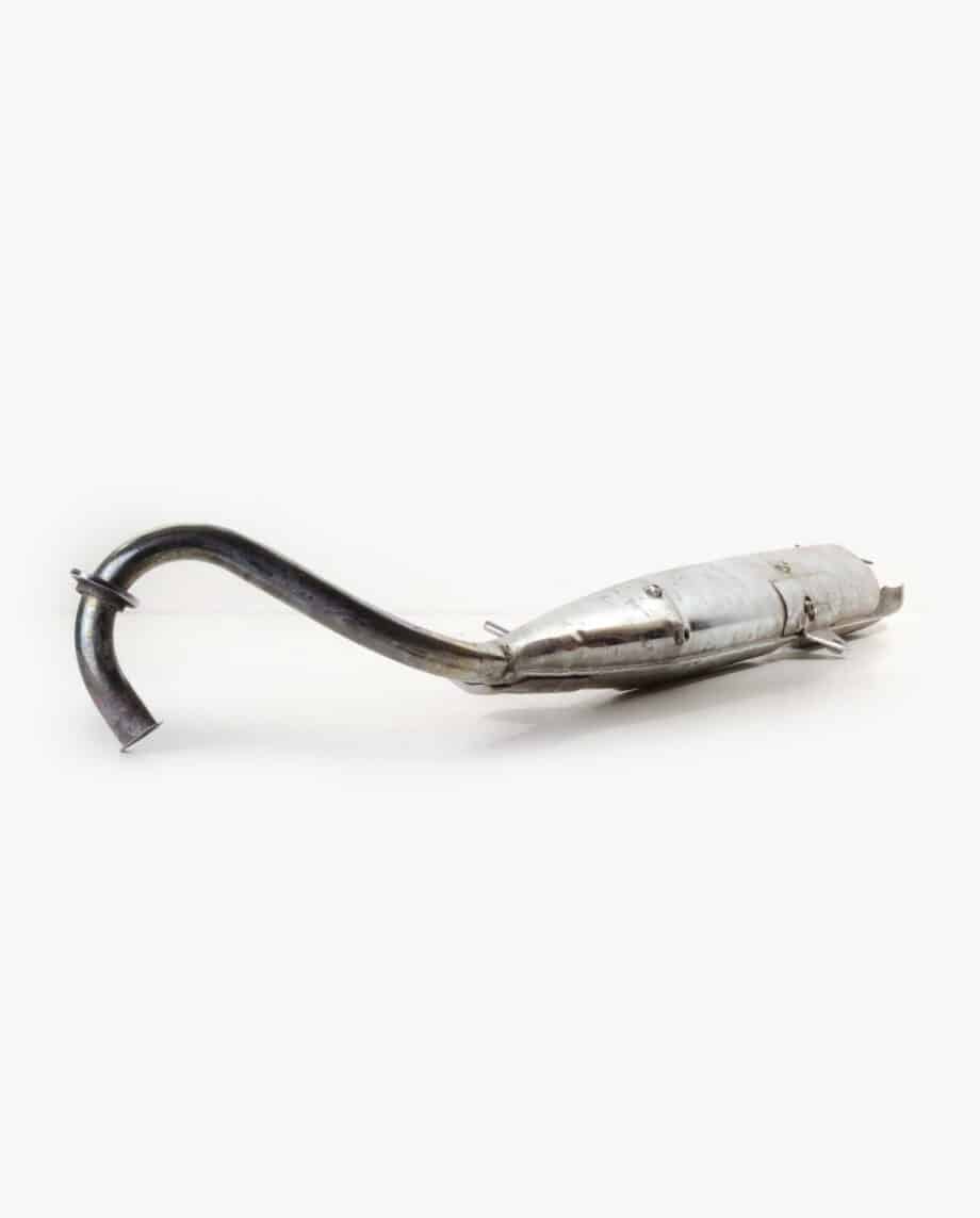 Exhaust Honda SS50 (10913) - Image 4