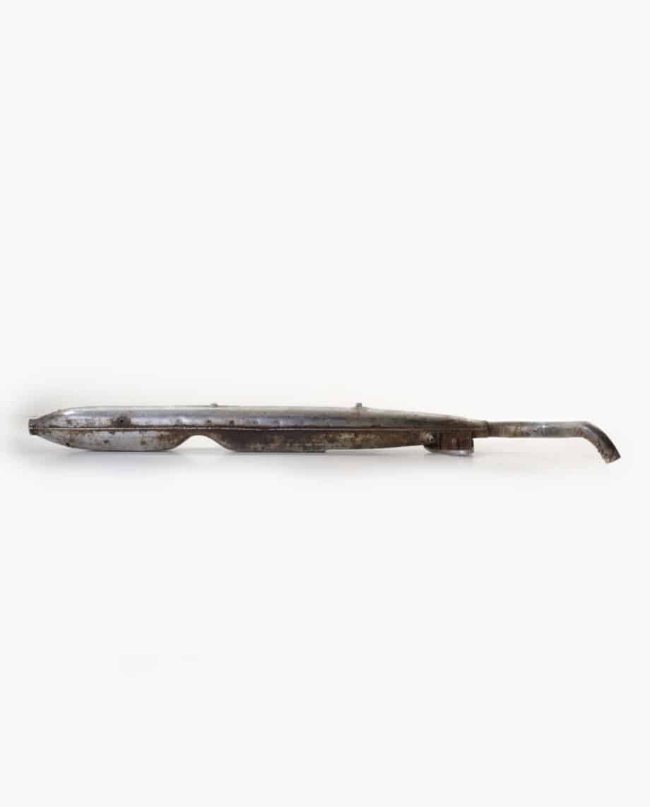 Exhaust Honda SS50 (10917) - Image 2