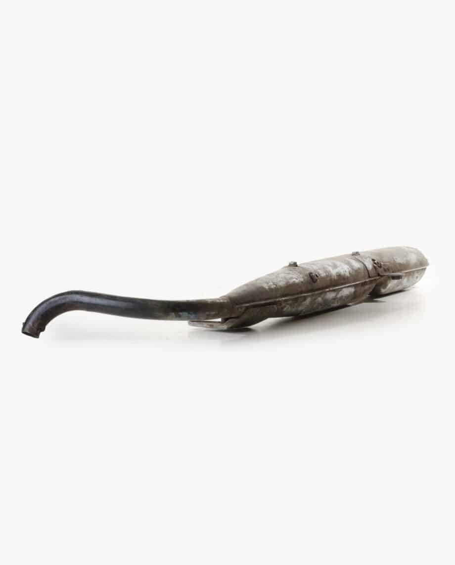 Exhaust Honda SS50 (10917) - Image 4