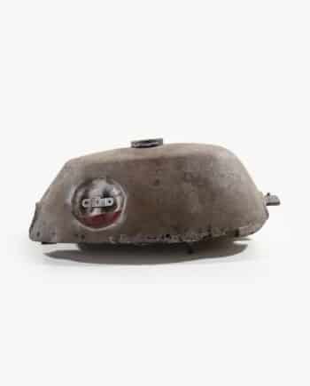 Fuel tank Honda Monkey Z50A Z50Z (9776)
