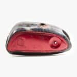 Fuel tank Honda CD50 (9811)