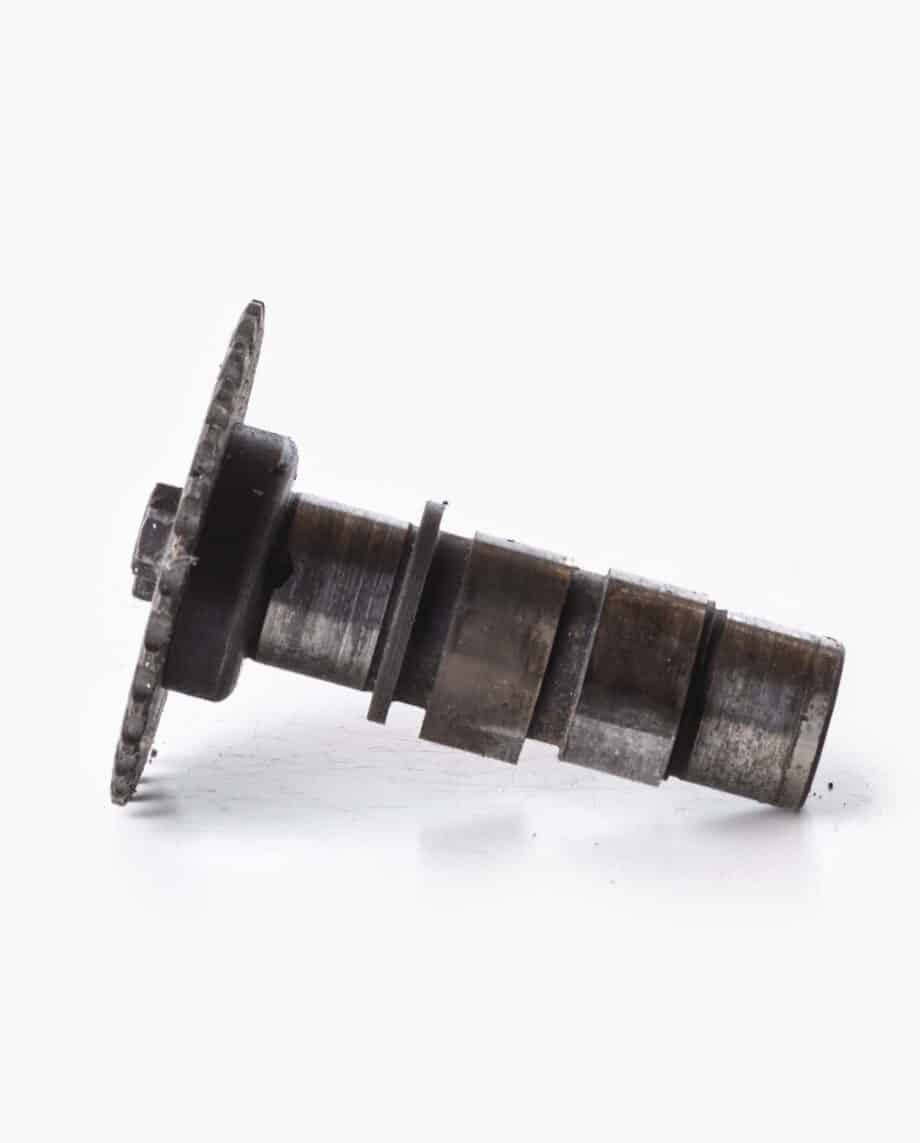 Cam shaft Honda Ape CB50 CY50 Nauty Dax XL50 (7725) - Image 3