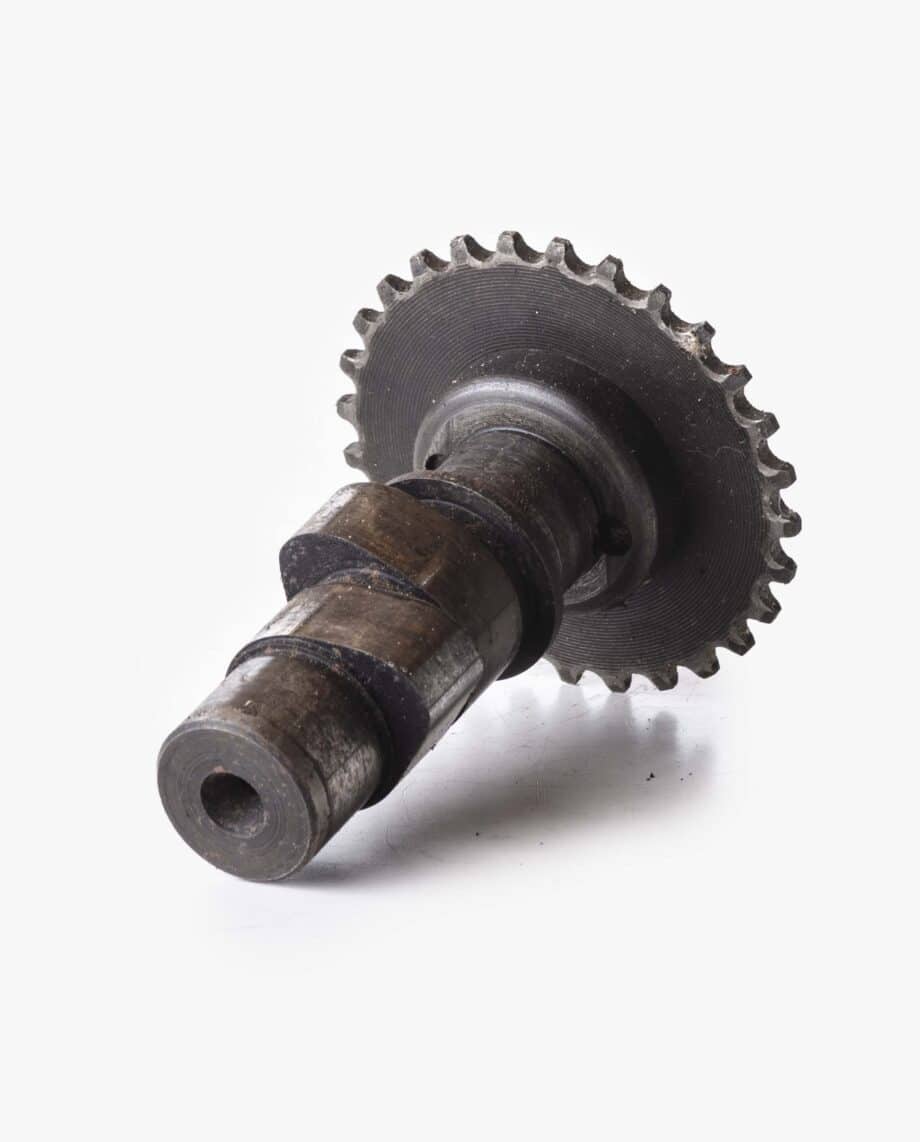 Cam shaft Honda Ape CB50 CY50 Nauty Dax XL50 (7725) - Image 2