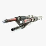 Fourche avant Honda PF50 Amigo PF50 Novio (7970)