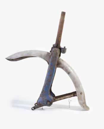 Front Fork Honda P50 (8452)