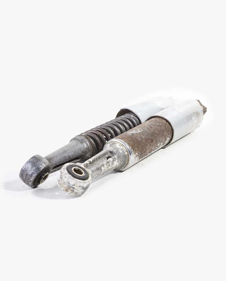 Shock absorbers Honda C50 C70 C90 CD50 CD90 NT Benly (8545) - Image 3