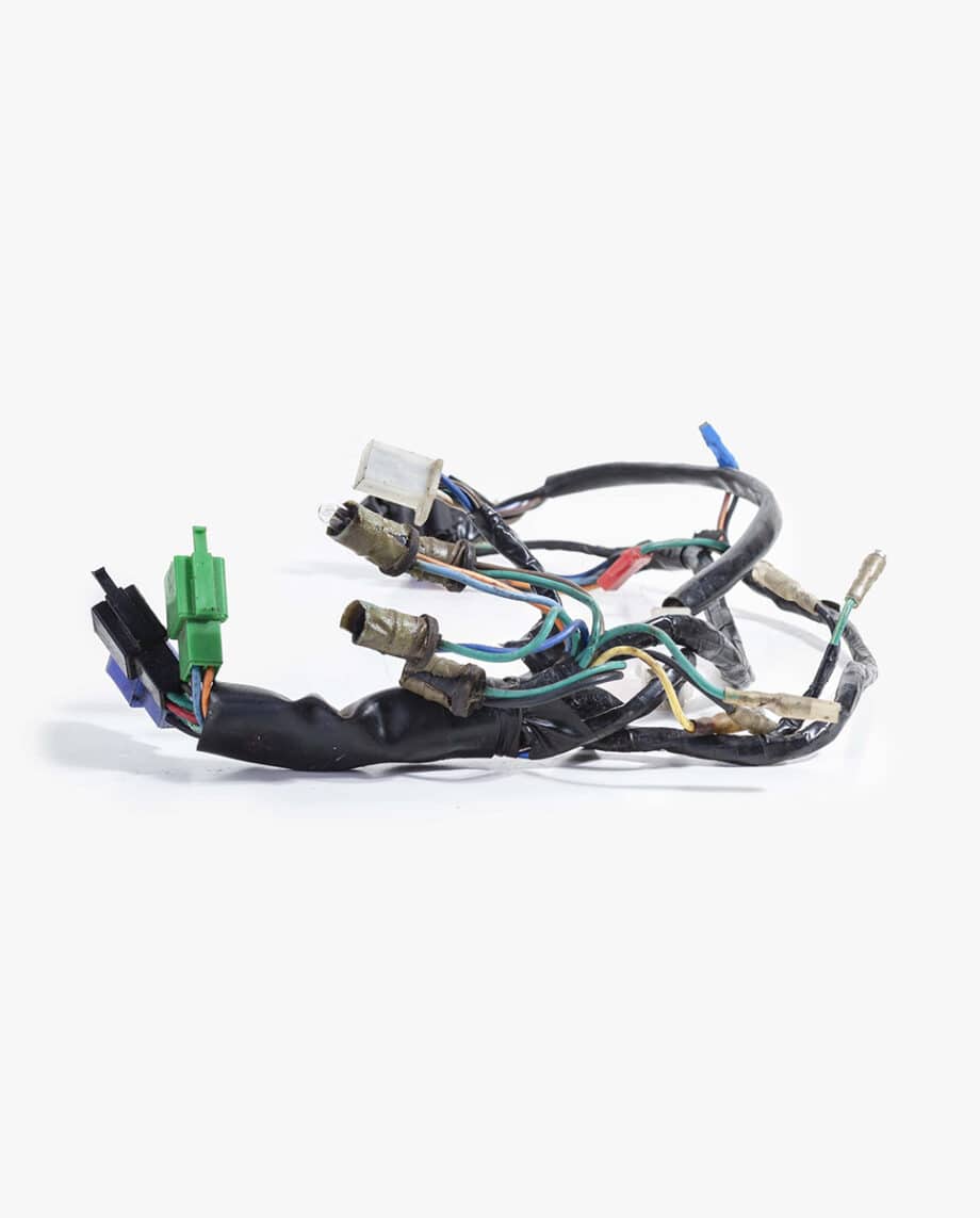 Harness steering Honda C50 SMC (8714) - Image 2