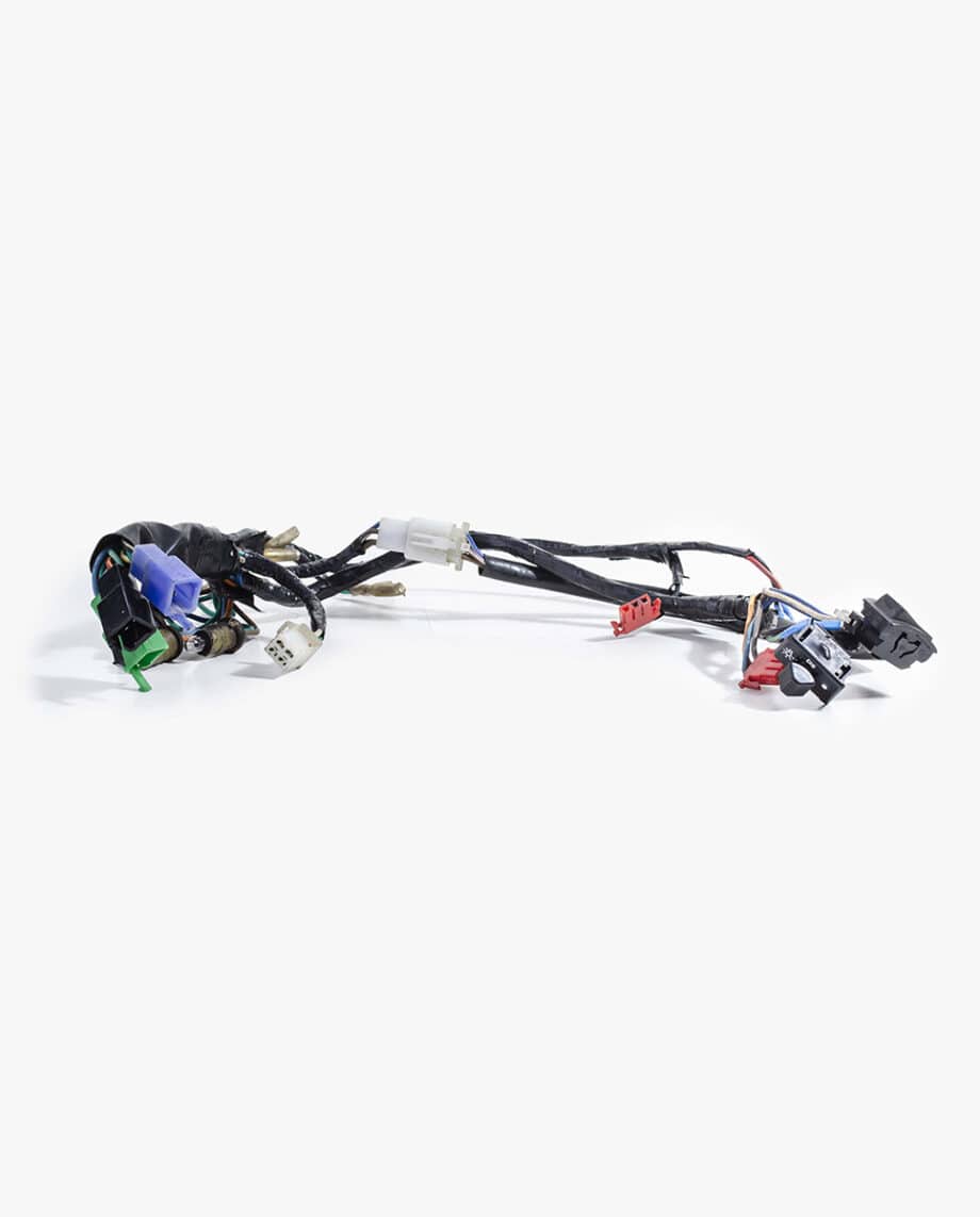 Harness steering Honda C50 SMC (8714) - Image 3