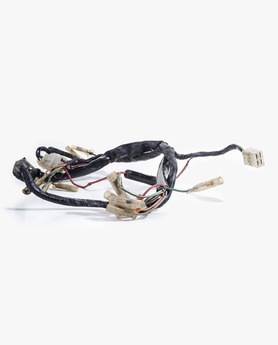 Harness Honda Dax OT (8722) - Image 3