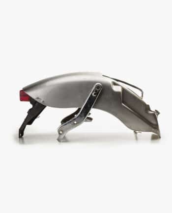 Rear fender Honda Jazz 50 Magna 50 (8934)