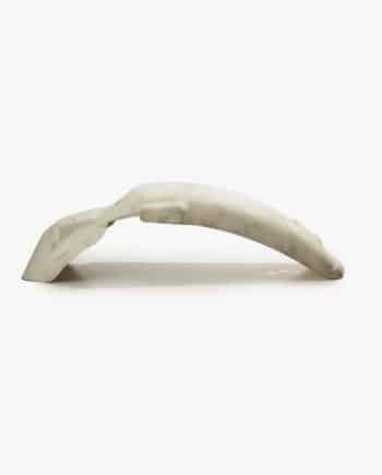 Rear fender Honda Ape (8938)