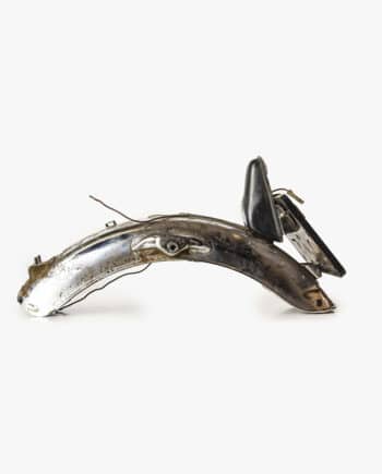 Rear fender CB125 (9003)