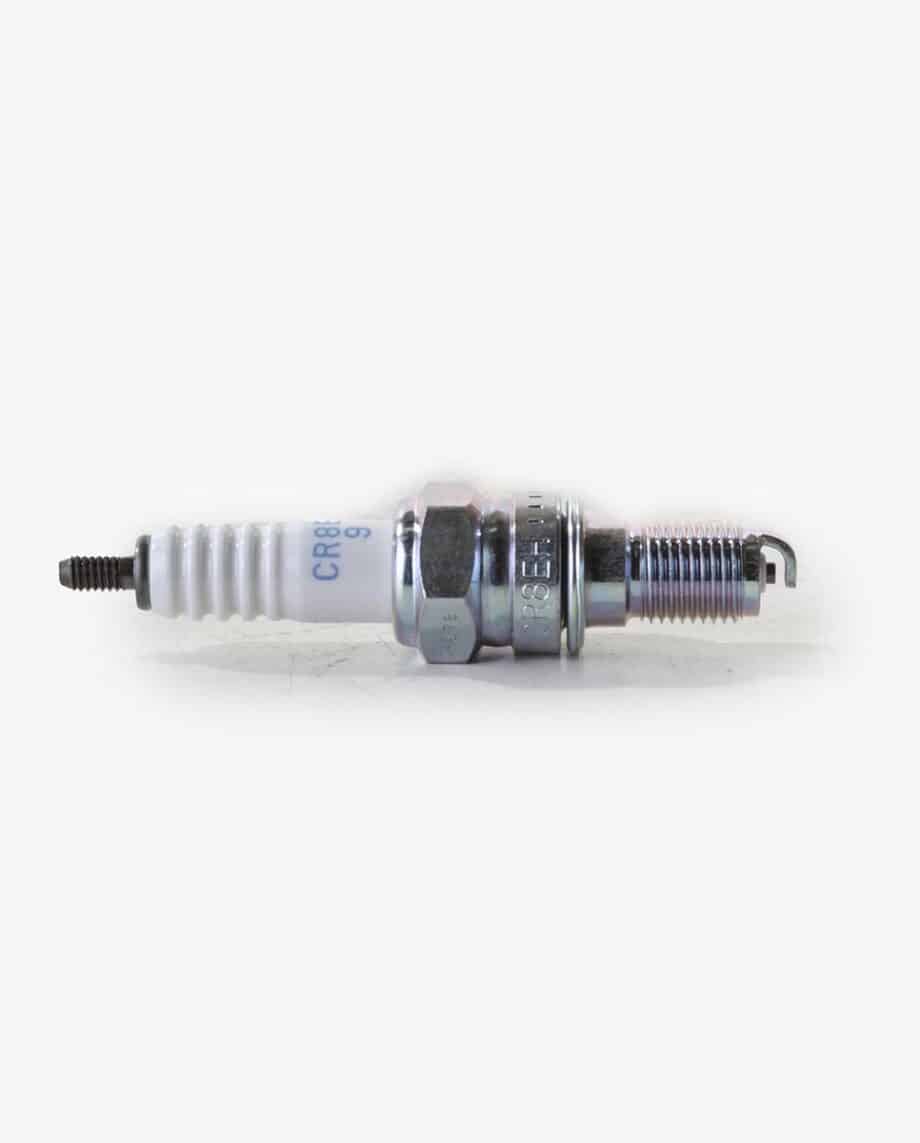 Spark Plug NGK CR8EH-9 Honda Dream 50 (11041) - Image 4