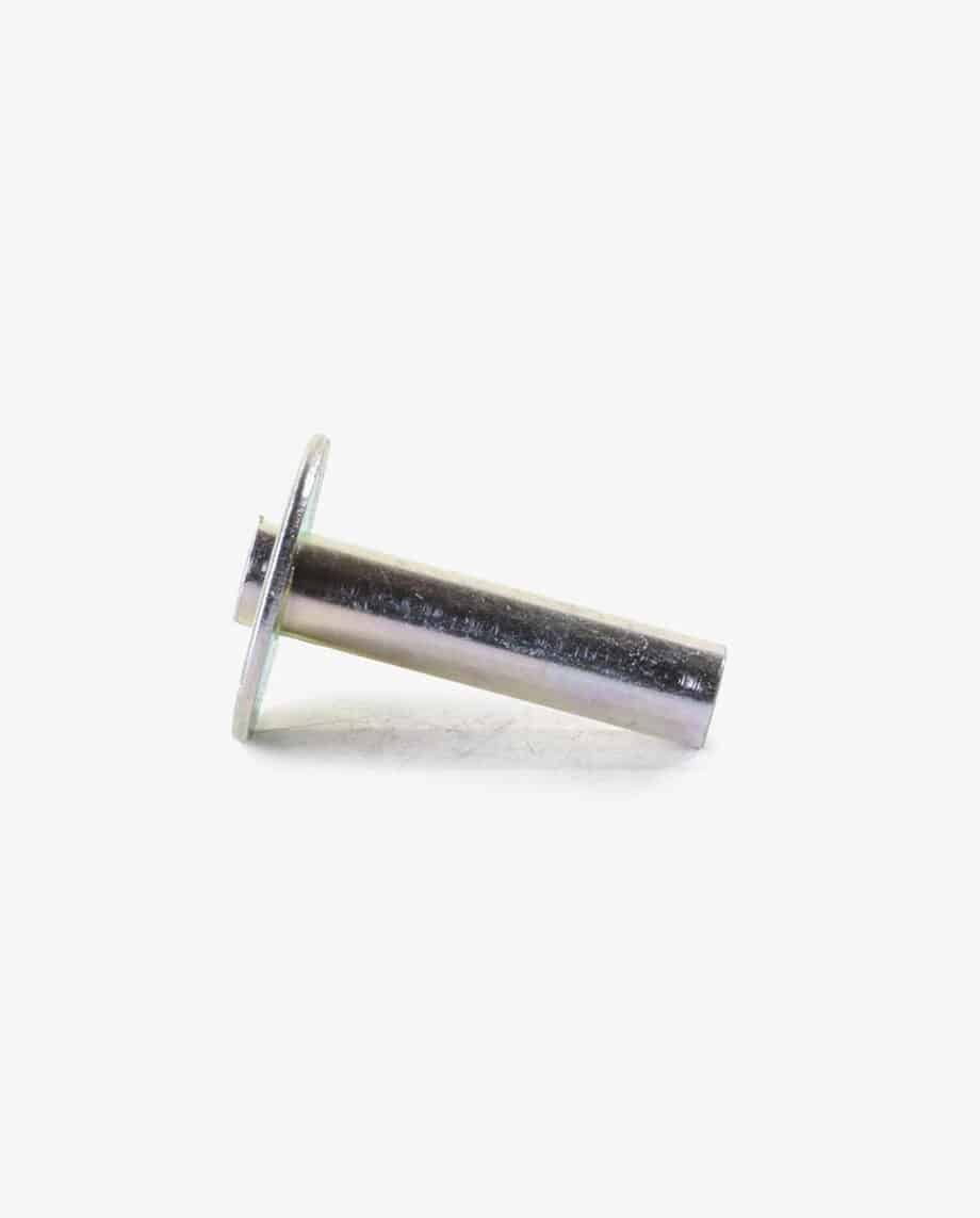 Bouclier de jambe de bus Honda C50 C70 C90 NT (11075) – Image 2