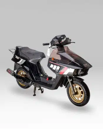 hONDA bEAT