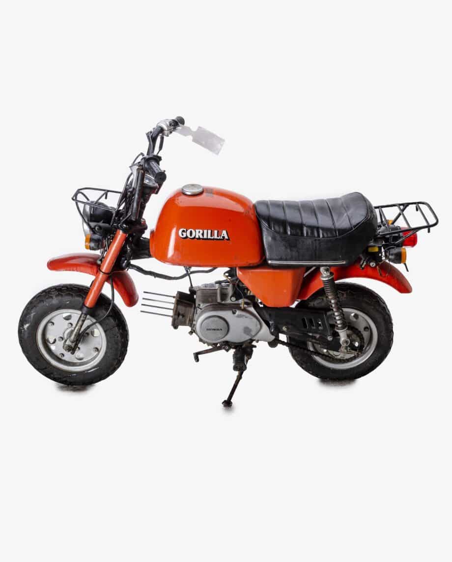 Honda Gorilla l