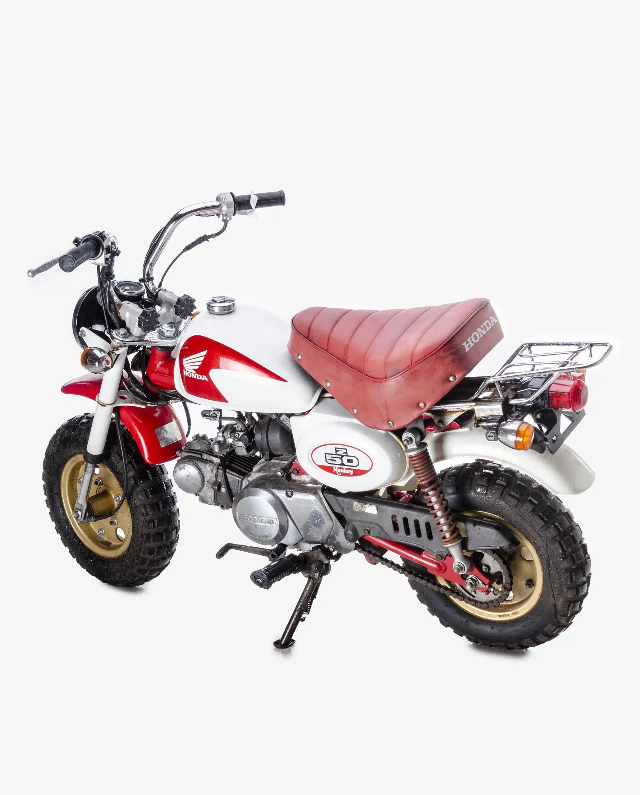 Honda Monkey cb1100 PTX_0416