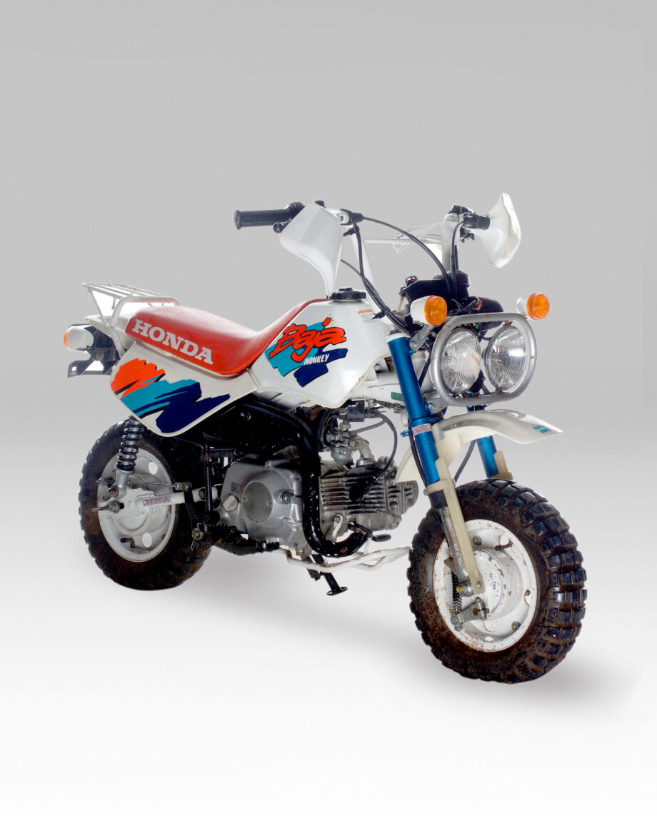 Honda monkey baja FSB-C21-089