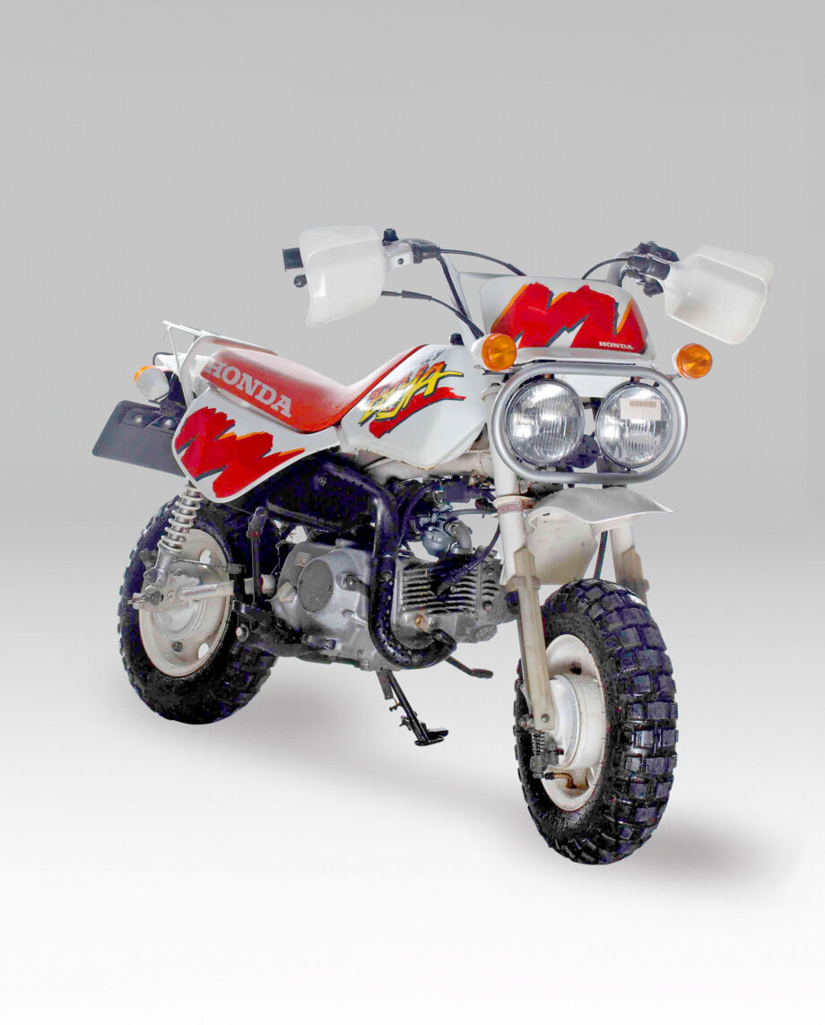 Honda monkey baja FSB-C21-092