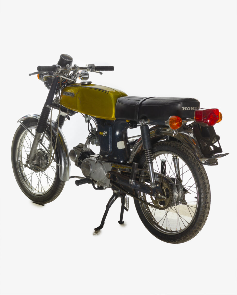 Honda ss50 PTX_1445