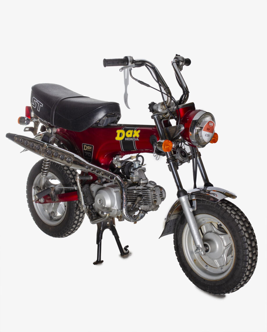 Honda Dax