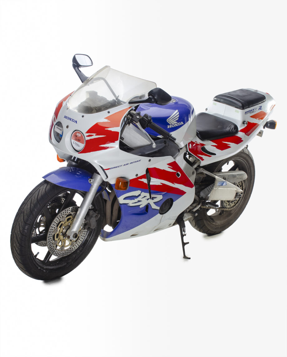 Honda cbr250rr  - 27516 km. - Afbeelding 5