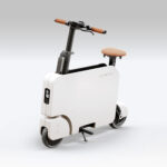 Honda Motocompacto Nouvelle précommande
