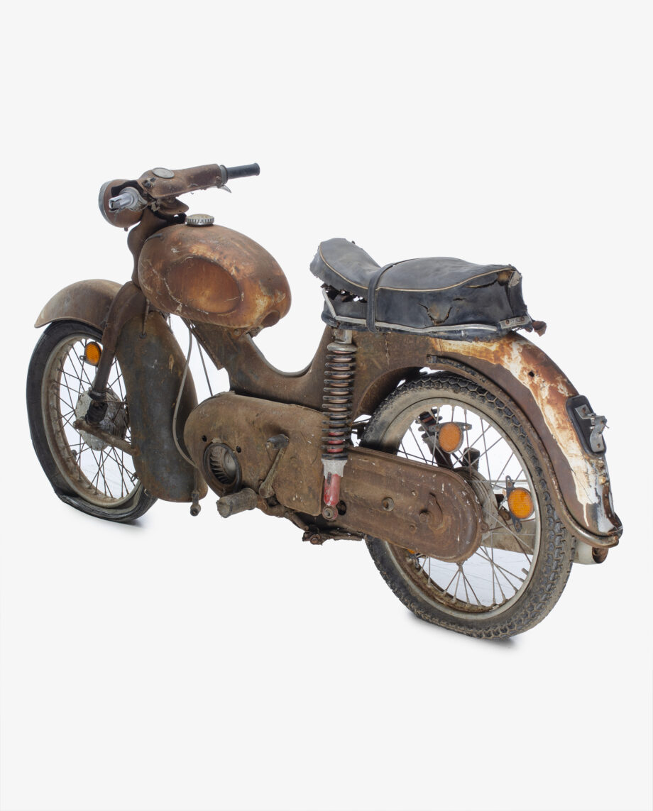 Kreidler Florett ei-tank, - Afbeelding 7