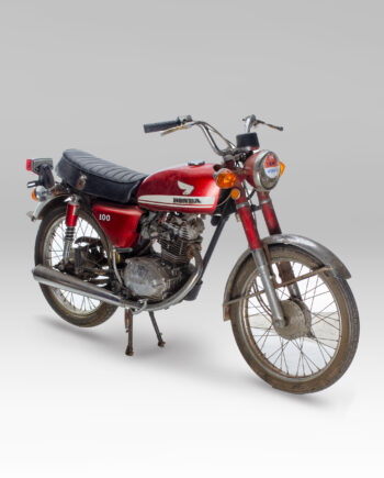 Honda CB100