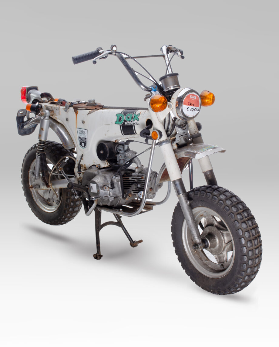 Honda Dax 8 2411