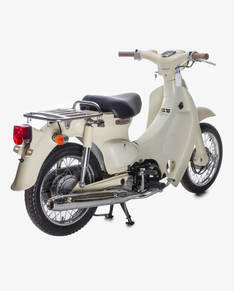 Honda Little Cub (141)