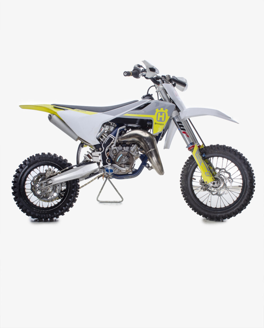 Husqvarna tc65 2023 - Afbeelding 8