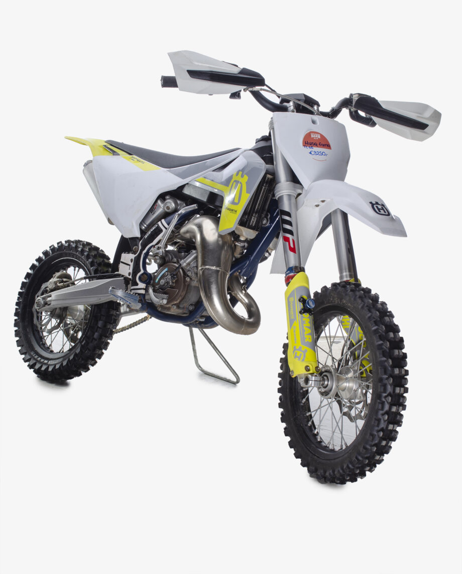 Husqvarna tc65 2023 - Afbeelding 7