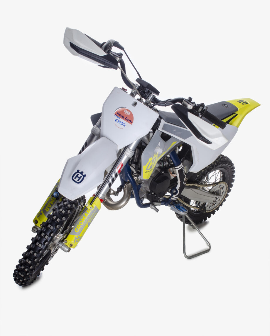 Husqvarna tc65 2023 - Afbeelding 6