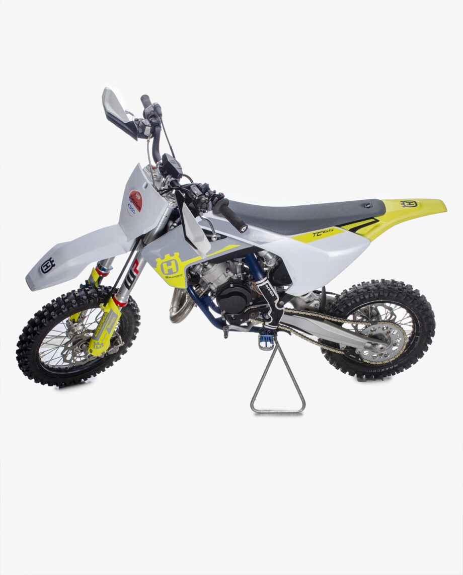 Husqvarna tc65 2023 - Afbeelding 5