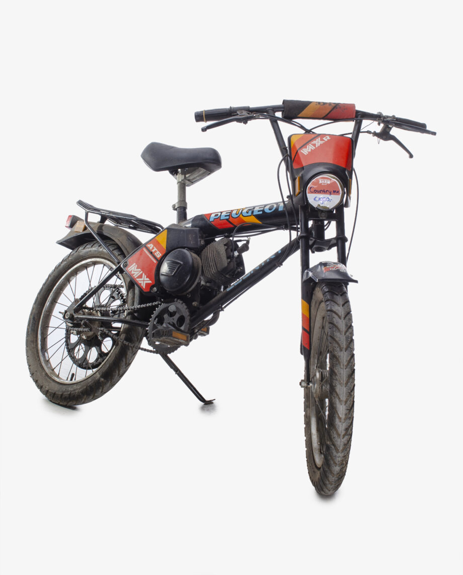 Peugeot country MX - Image 7