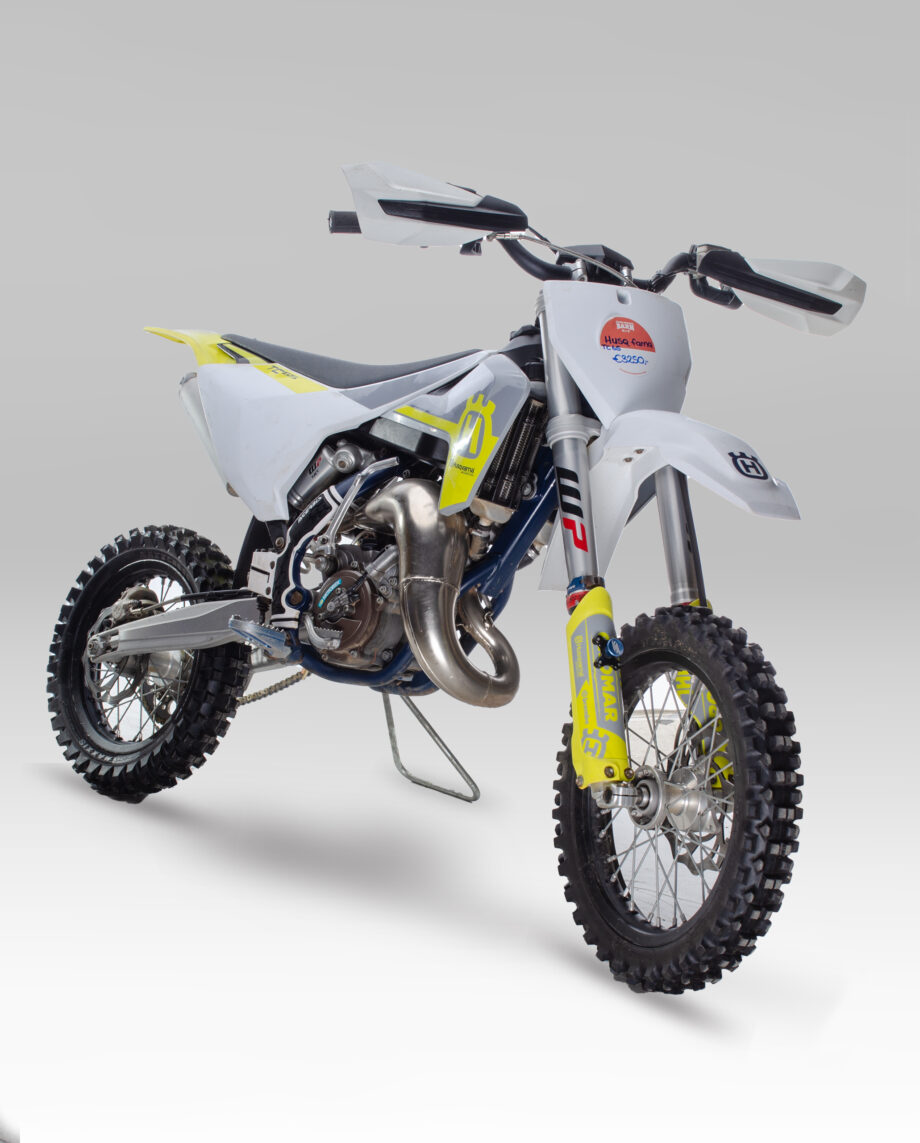 husqvarna tc65 2023