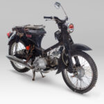 Honda CM91 project