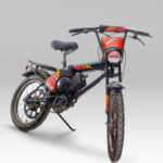 Peugeot country MX