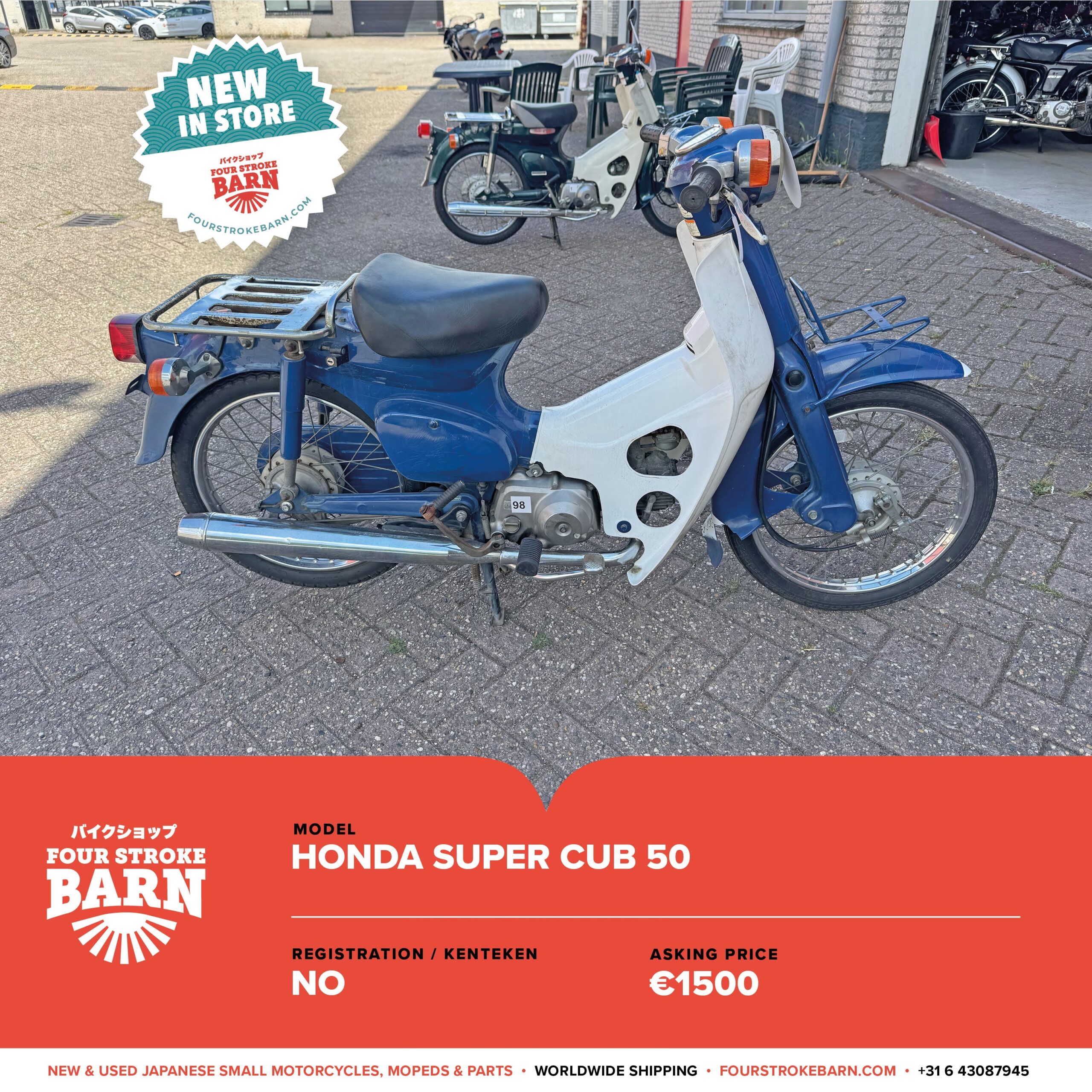 Fourstrokebarn C31 - price list65_Original