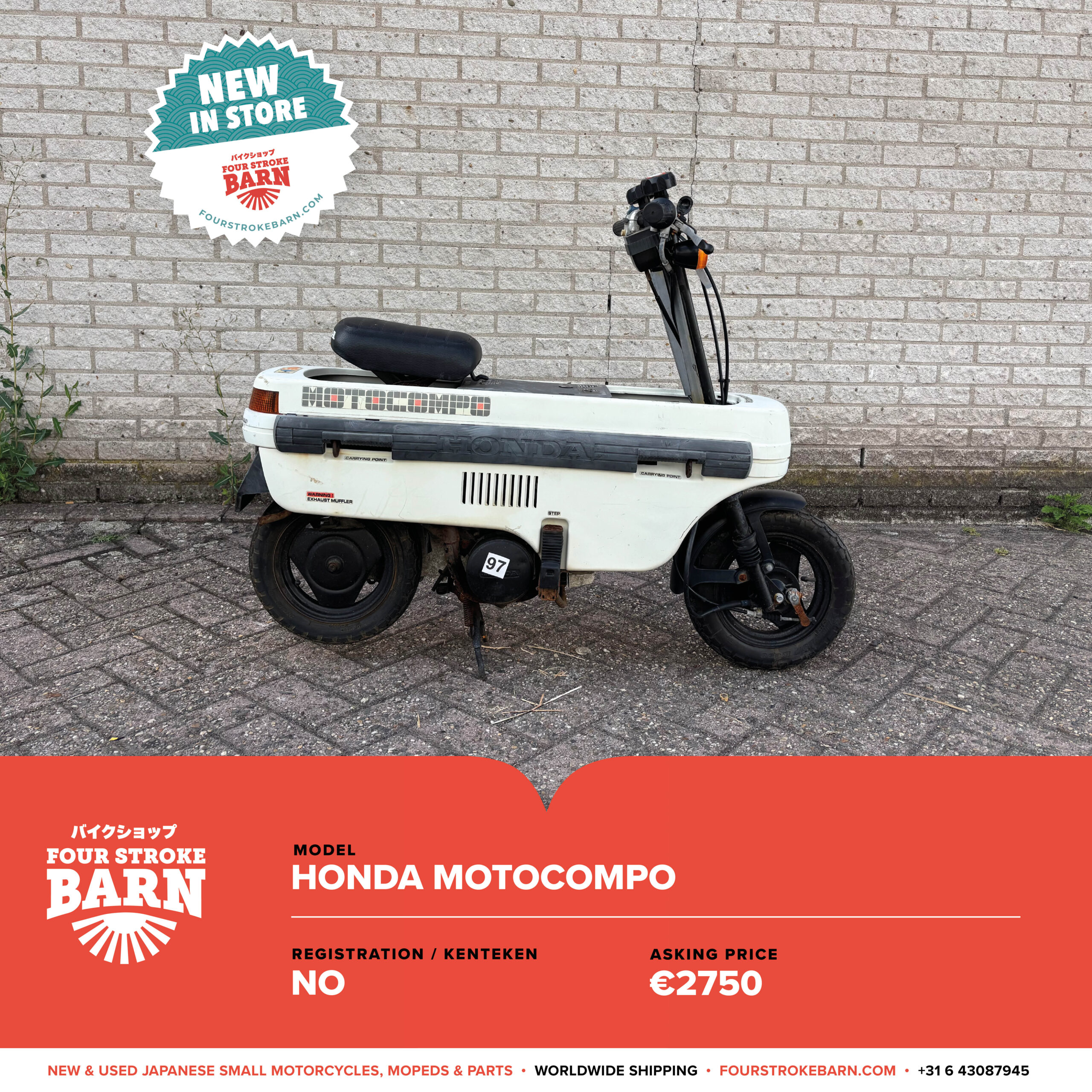 Fourstrokebarn - container price list23