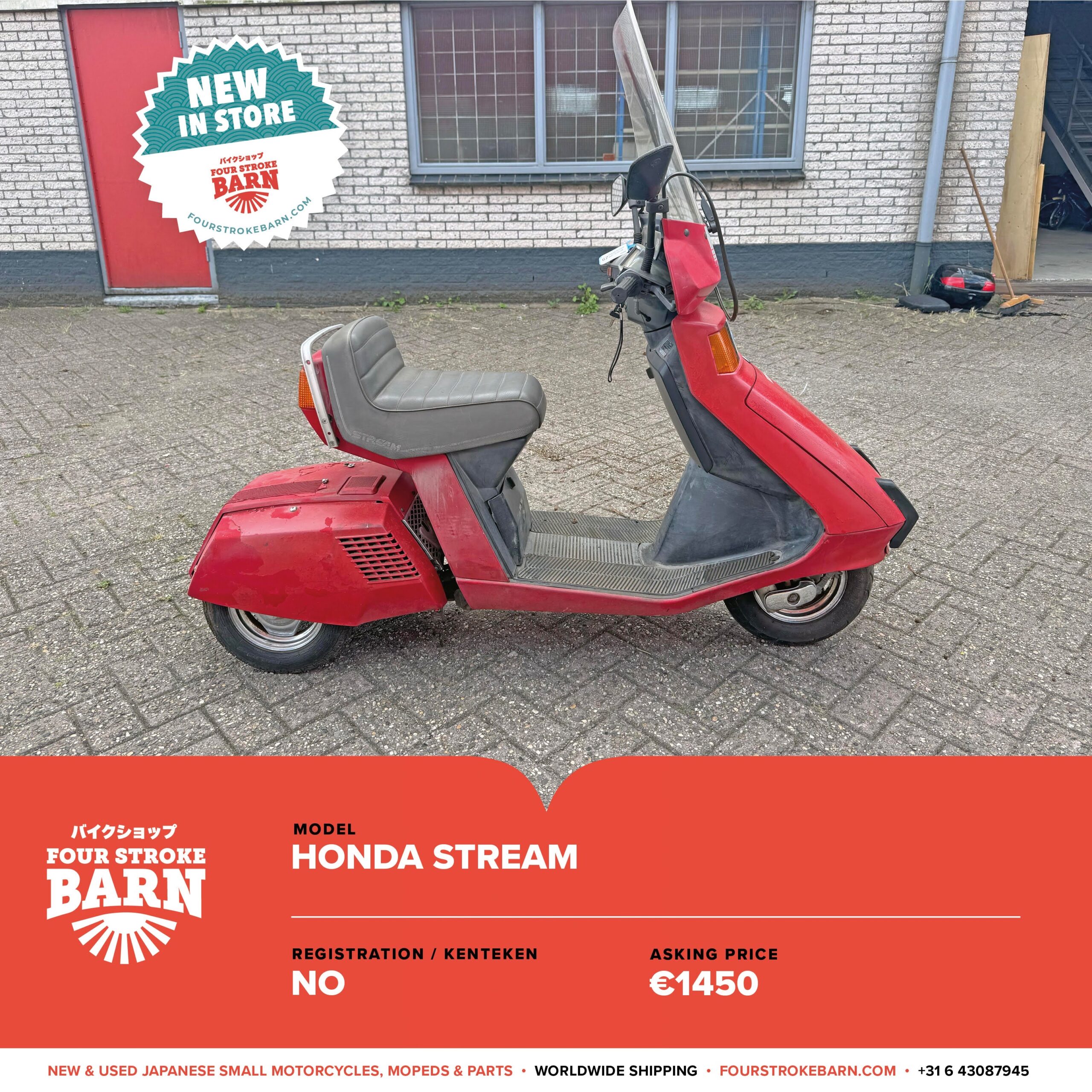 Fourstrokebarn C31 - price list17_Original