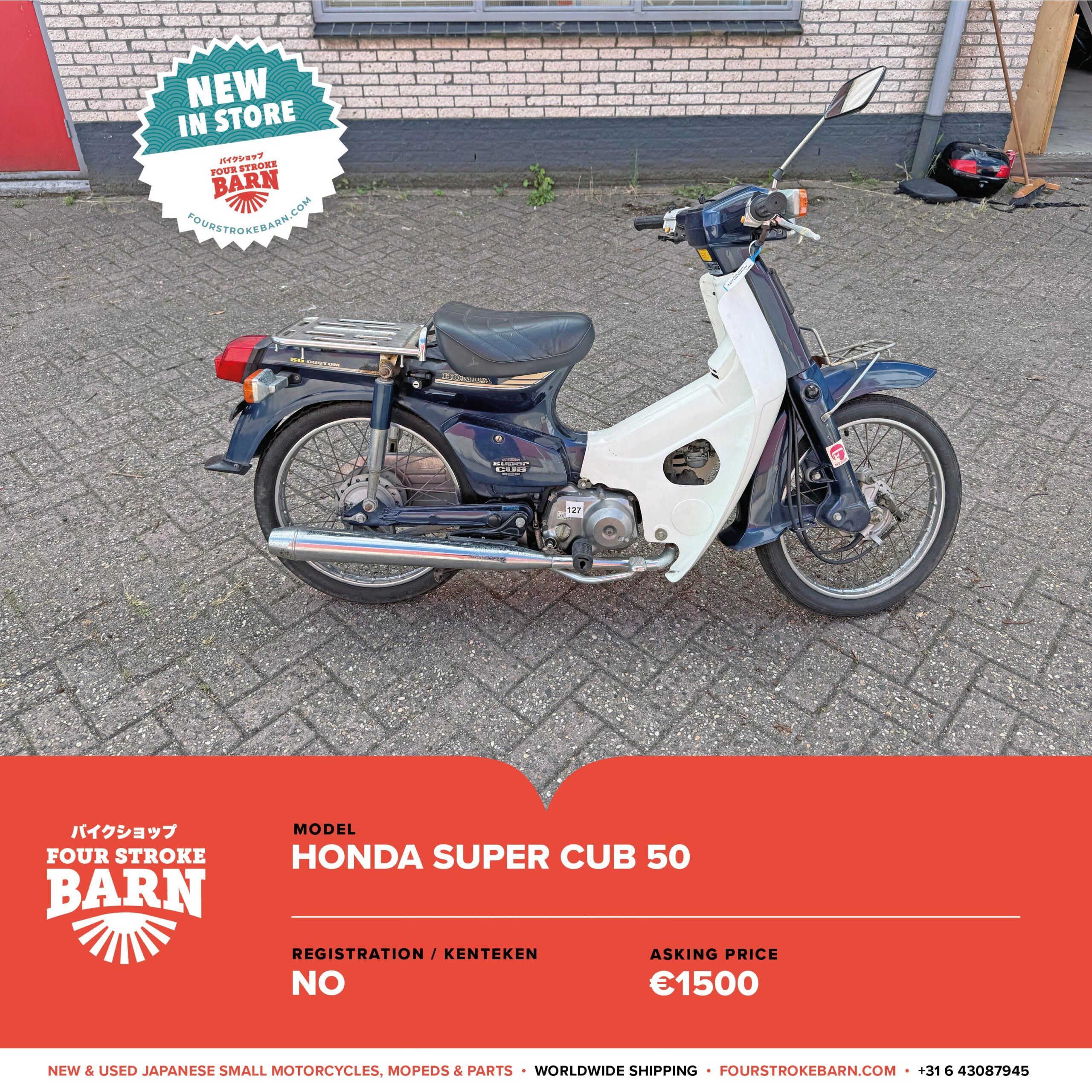 Fourstrokebarn C31 - price list45_Original