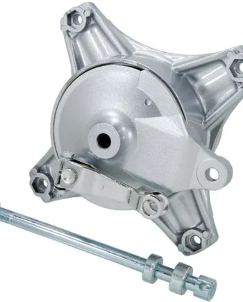 Achternaaf Honda DAx