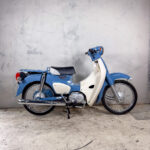 Honda Super Cub 50 Final Edition – Tout neuf (importation du Japon)