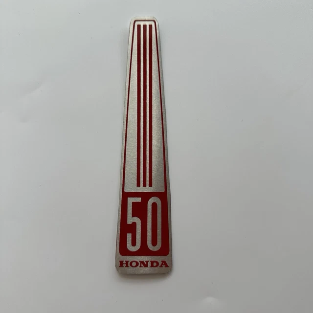 Emblem Top Cover C50