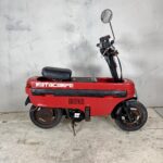 Honda Motocompo red (95)