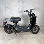 Suzuki Choinori mileage 2200 (138)