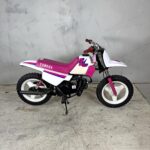 Yamaha PW50 pink white (34)