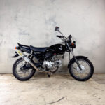 Suzuki GS50 - 2503 km. (87)